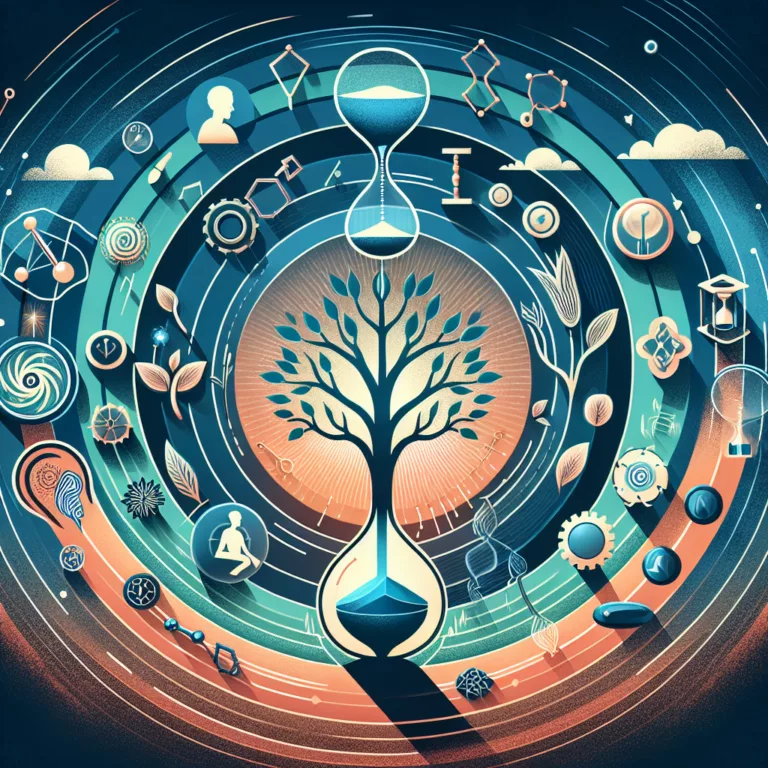 Vers une Nouvelle Compréhension de la Longévité Humaine : Défis et Perspectives