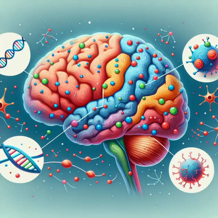 Le rôle essentiel de KIF9 dans la lutte contre la maladie d’Alzheimer