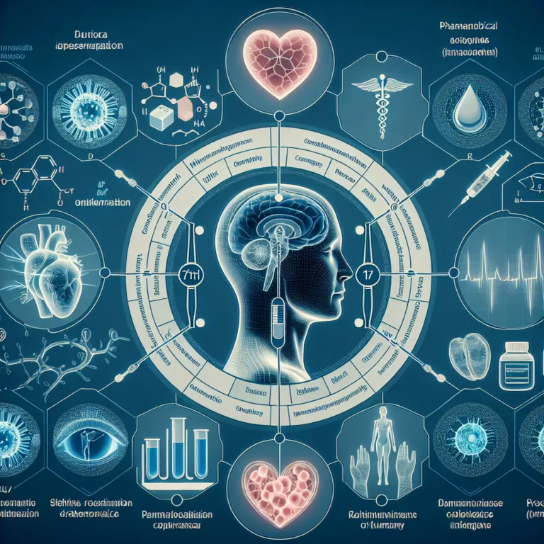 Les agonistes des récepteurs GLP-1 : Avantages et risques pour la santé