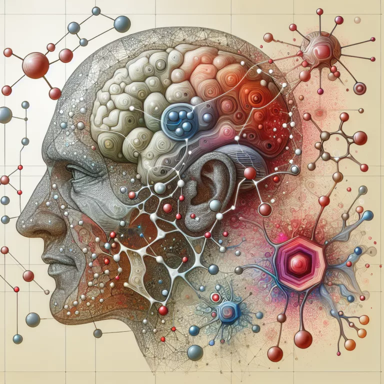 Les Contributions de Mikhail Blagosklonny à la Théorie du Vieillissement : Une Analyse de l’Hypofonction