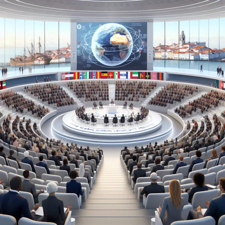 3ème Sommet Mondial sur la Médecine de la Longévité à Lisbonne en 2025