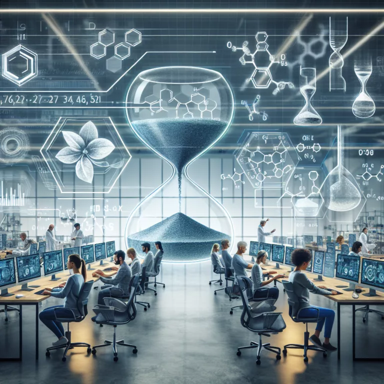 LinkGevity : Une startup innovante en découverte de médicaments axée sur le vieillissement