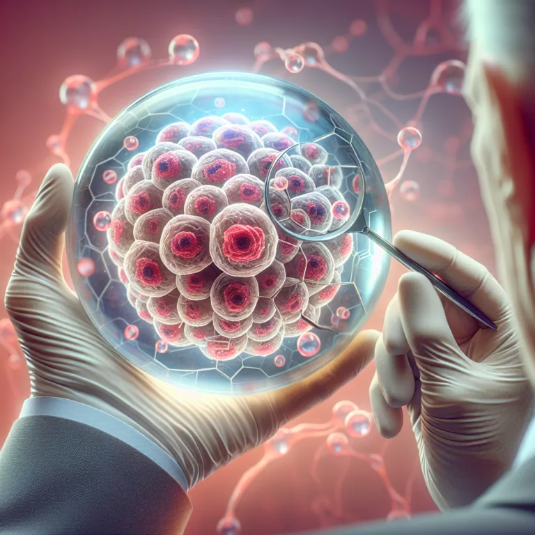 Reverser la Sénescence Cellulaire : Une Stratégie Prometteuse pour le Vieillissement