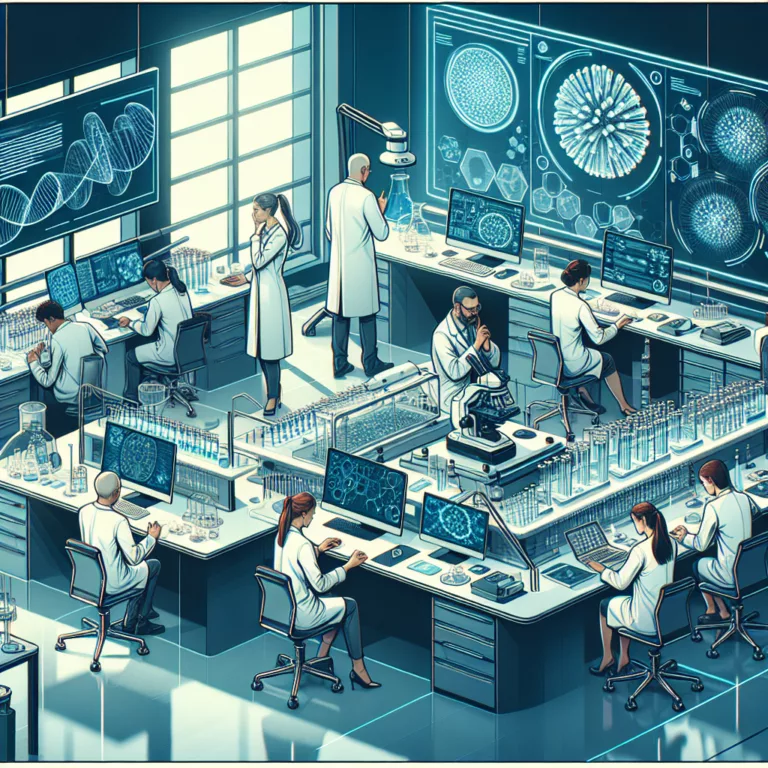 LinkGevity : Une Startup de Découverte de Médicaments Axée sur le Vieillissement et les Maladies Associées