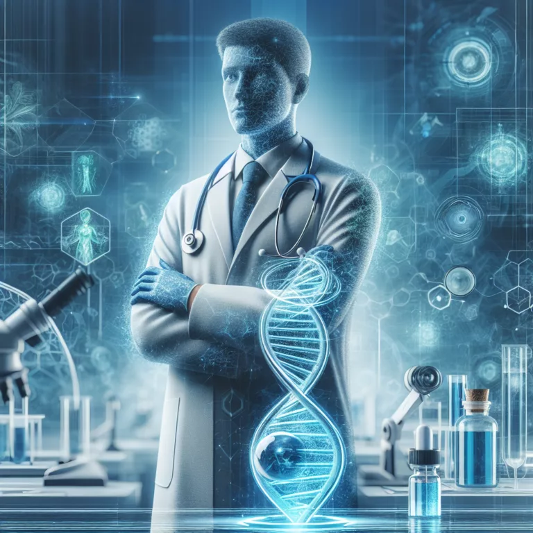 Marco Quarta et l’Innovation dans la Médecine de Longévité