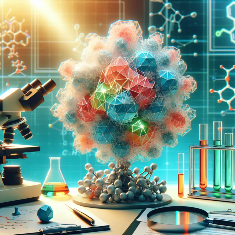 Découverte d’une molécule révolutionnaire pour traiter le cancer du sein