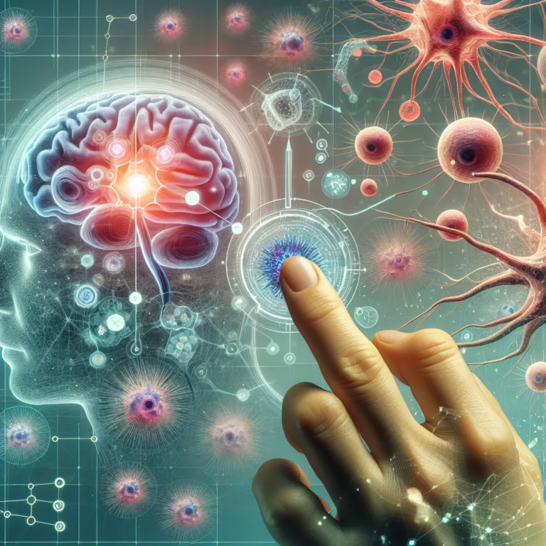 Les Interactions entre le Système Immunitaire et le Système Nerveux : Vers une Nouvelle Compréhension du Vieillissement Cérébral