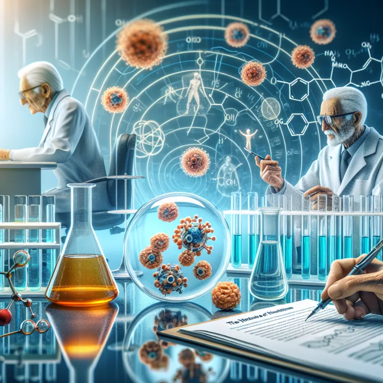 L’Hypothèse de l’Hyperfonction : Réflexions sur le Vieillissement et les Contributions de Mikhail Blagosklonny