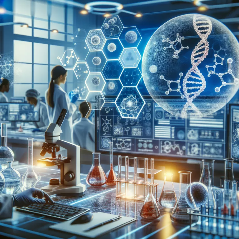 LinkGevity : Une Startup Innovante en Découverte de Médicaments Anti-Vieillissement