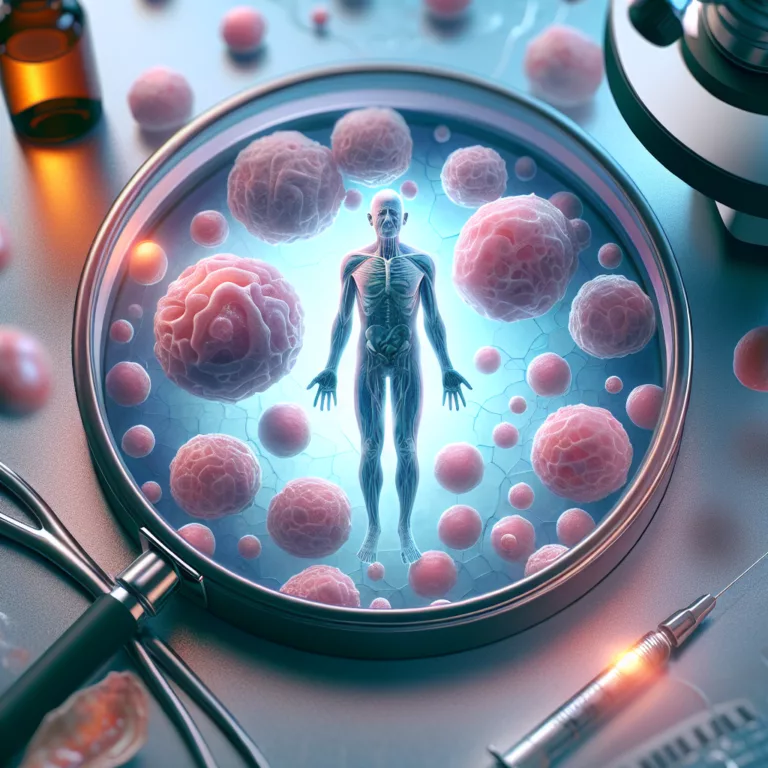 Inversion de la sénescence cellulaire : un espoir pour le vieillissement et les pathologies associées