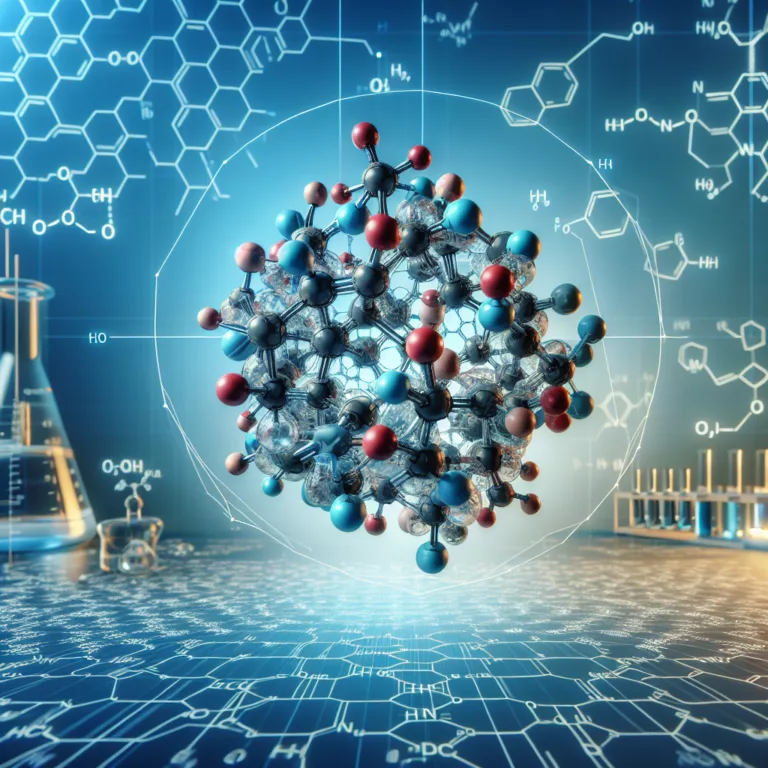 Une nouvelle molécule prometteuse contre le cancer du sein ERα+