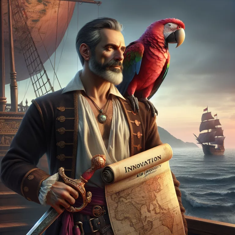 Innovation et Longévité : Le Voyage de Marco Quarta et Rubedo