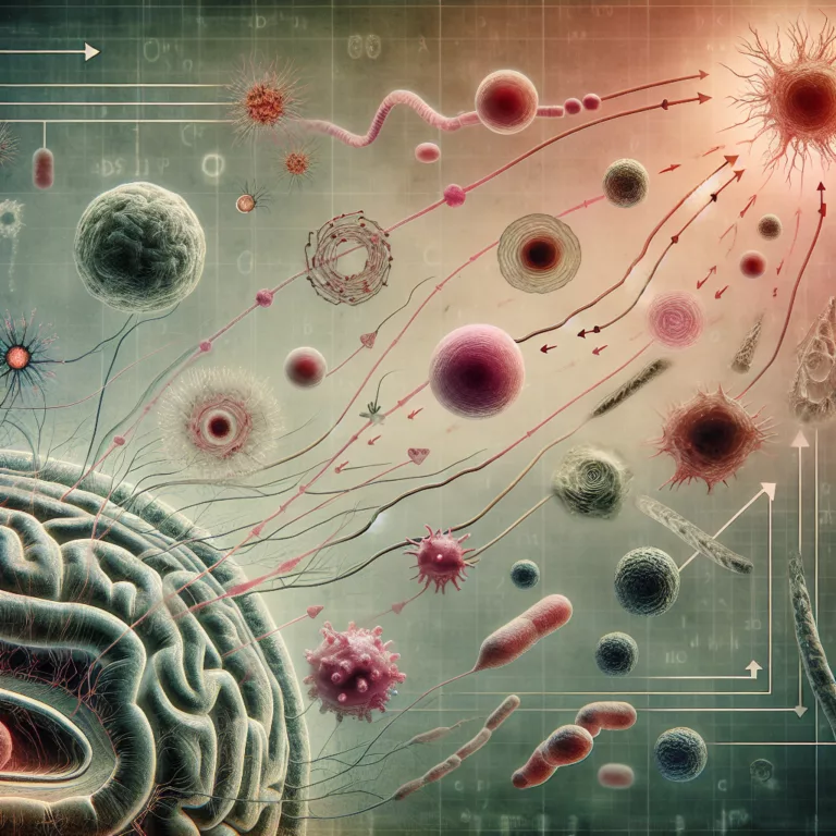 Interaction entre le Système Immunitaire et le Système Nerveux : Vers une Nouvelle Compréhension du Vieillissement Cérébral