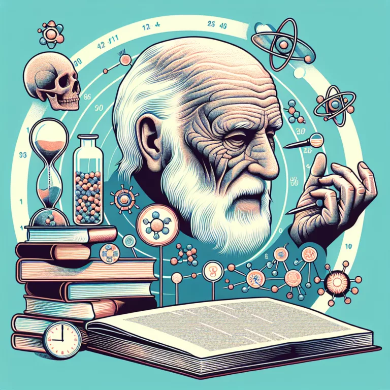 L’Héritage de Mikhail Blagosklonny : La Théorie de l’Hyperfonction et ses Implications dans le Vieillissement