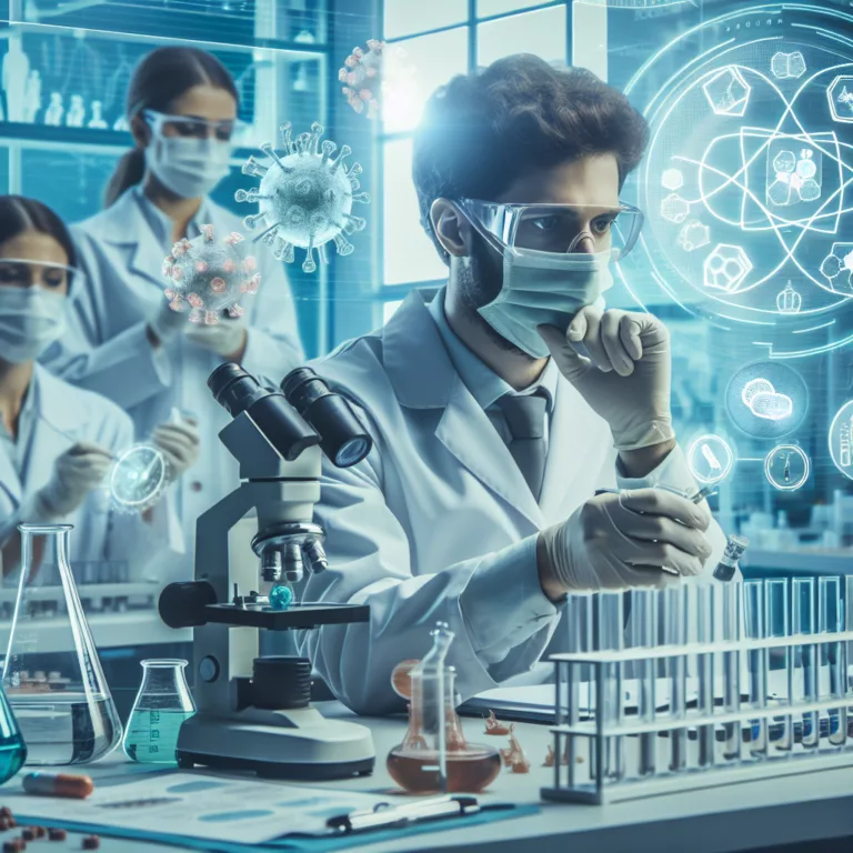 LinkGevity : Une Startup Innovante dans la Découverte de Médicaments Anti-Vieillissement