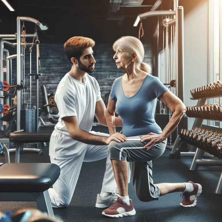 Impact du Vieillissement sur la Fonction Musculaire et Stratégies de Préservation