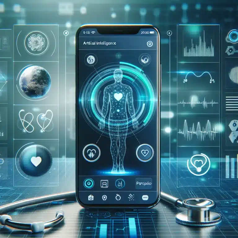 Percipio Health : Une innovation AI pour la surveillance de la santé via smartphone