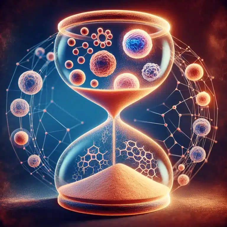 Le lien inextricable entre le vieillissement et le cancer