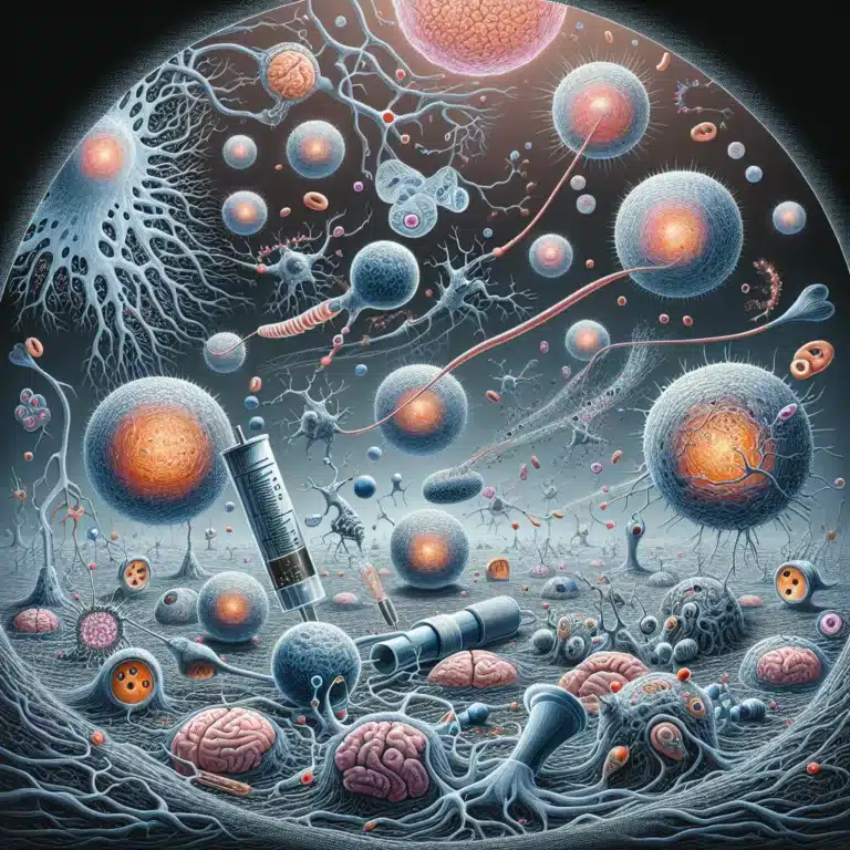 Le Rôle des Astrocytes dans les Conditions Neurodégénératives : Une Nouvelle Perspective