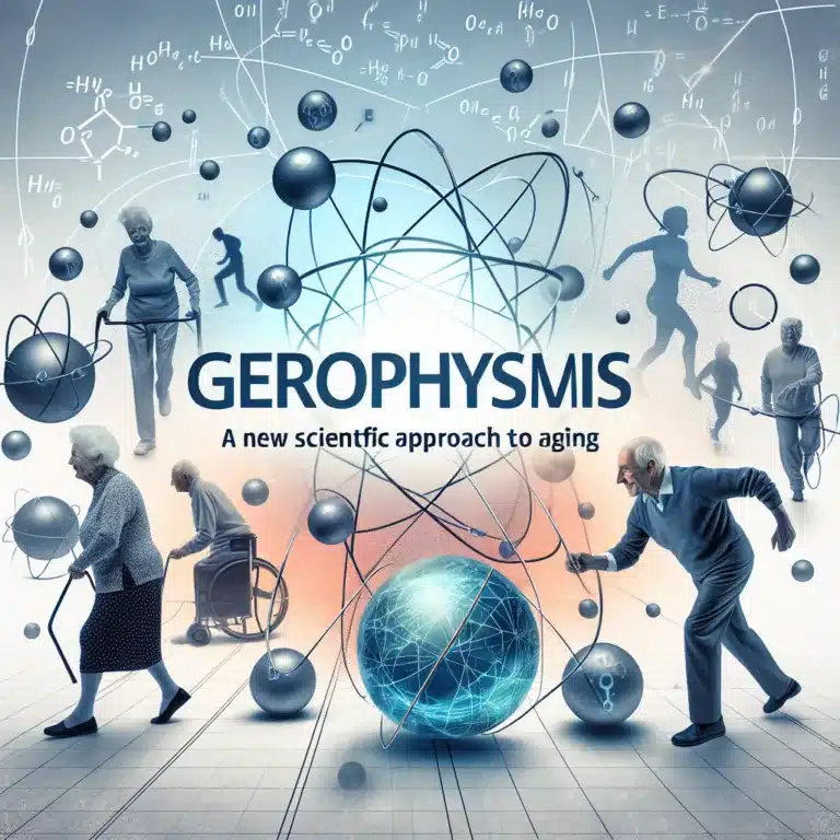 La Gérophysique : Une Nouvelle Approche Scientifique du Vieillissement