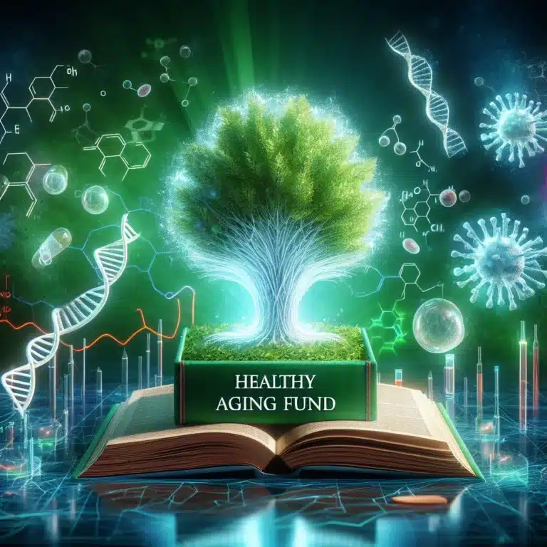 Lancement du Healthy Aging Fund par le Wyss Institute de Harvard