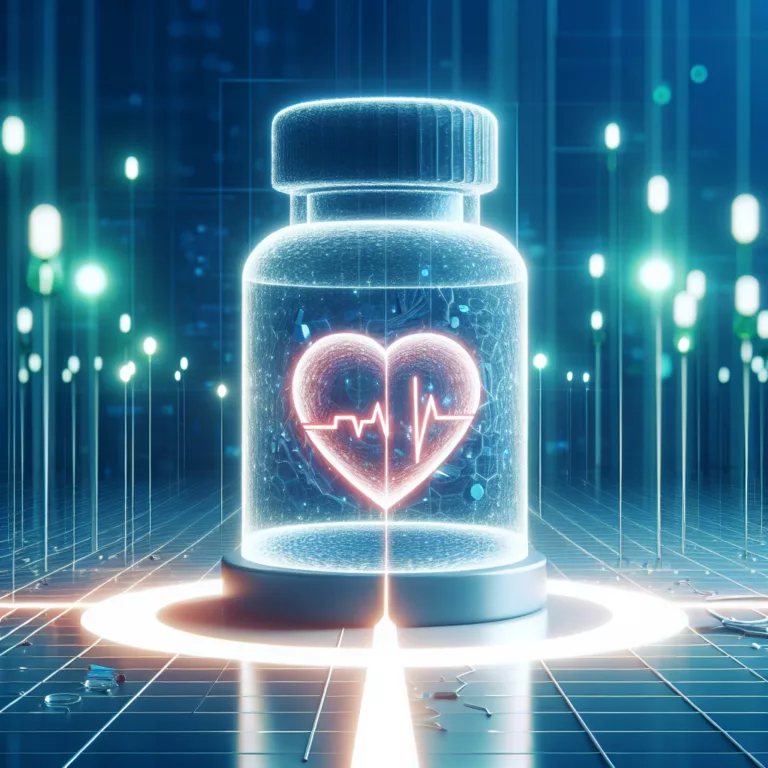 Fauna Bio : Un candidat thérapeutique prometteur pour l’insuffisance cardiaque