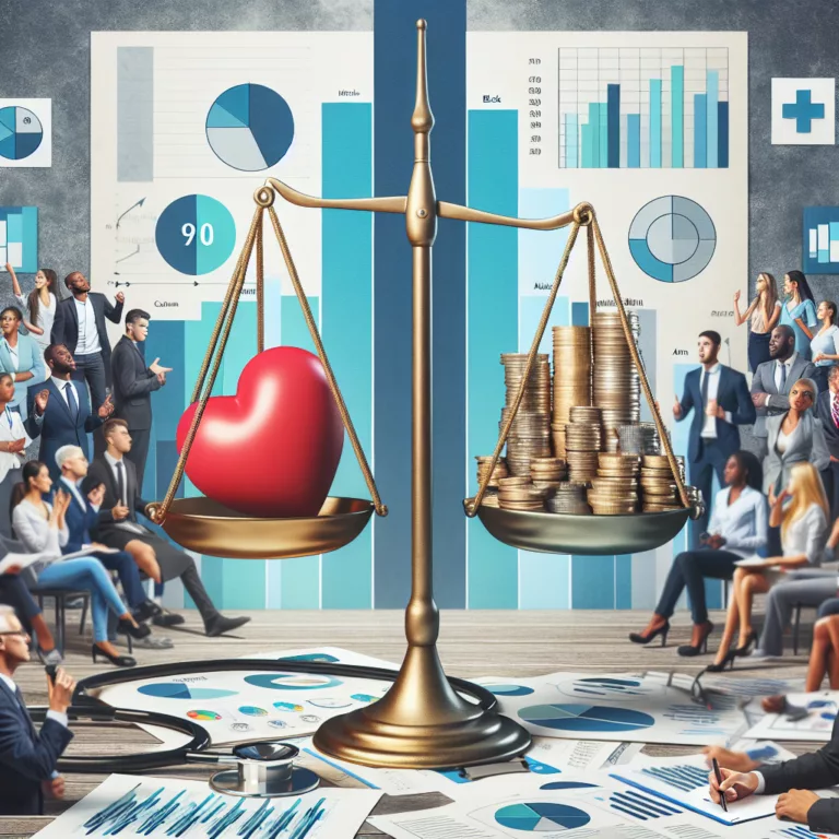 L’Argument Économique pour la Santé : Perspectives et Défis