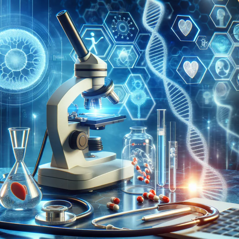 Vers une Médecine de la Longévité : Innovations et Défis