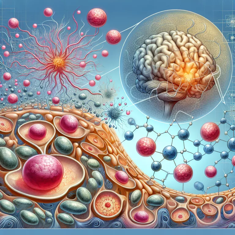 Le Rôle des Lipides dans la Maladie d’Alzheimer : État des Lieux et Perspectives
