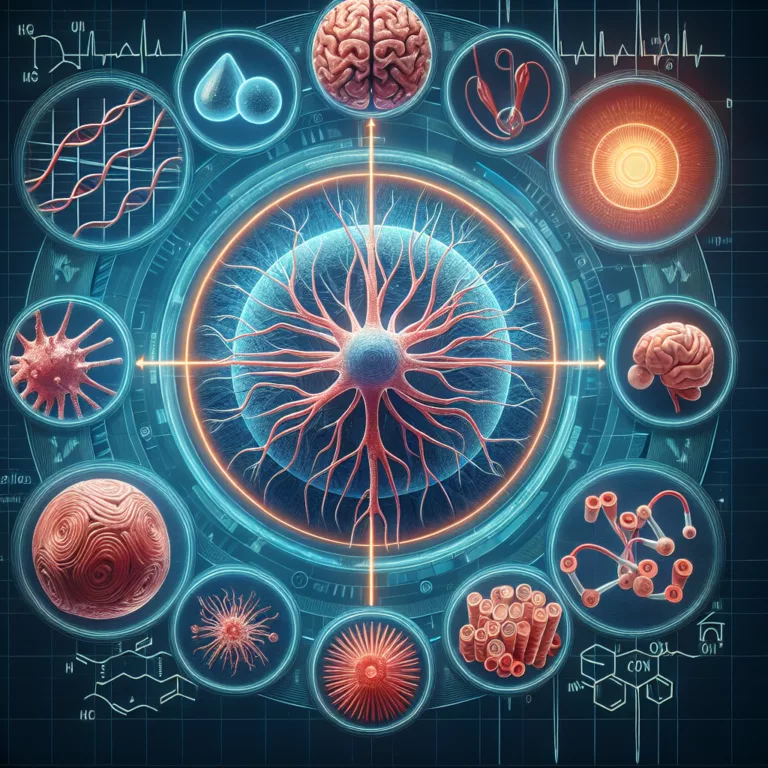 La Myéline et les Défis de la Remyélinisation : Vers de Nouvelles Thérapies