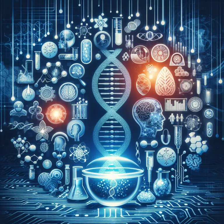 Analyse approfondie du secteur des biotechnologies de longévité : Rapport LongBio 2025