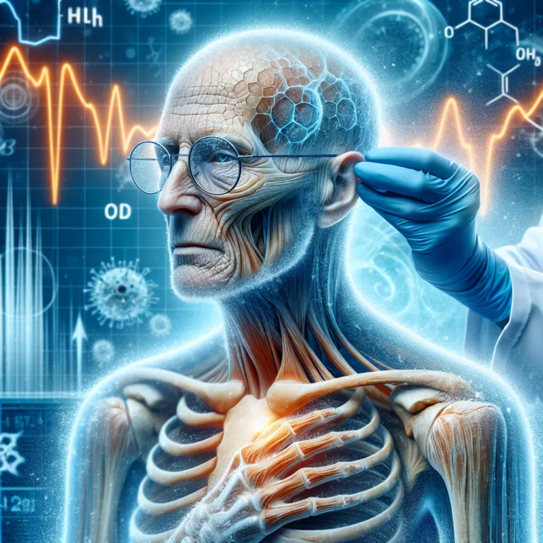 Les effets du froid sur le vieillissement et la longévité