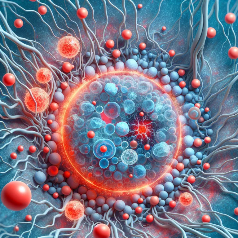 L’Impact de l’Inflammation Chronique sur la Fibrillation Auriculaire : Rôle de l’Interleukine-1 Bêta