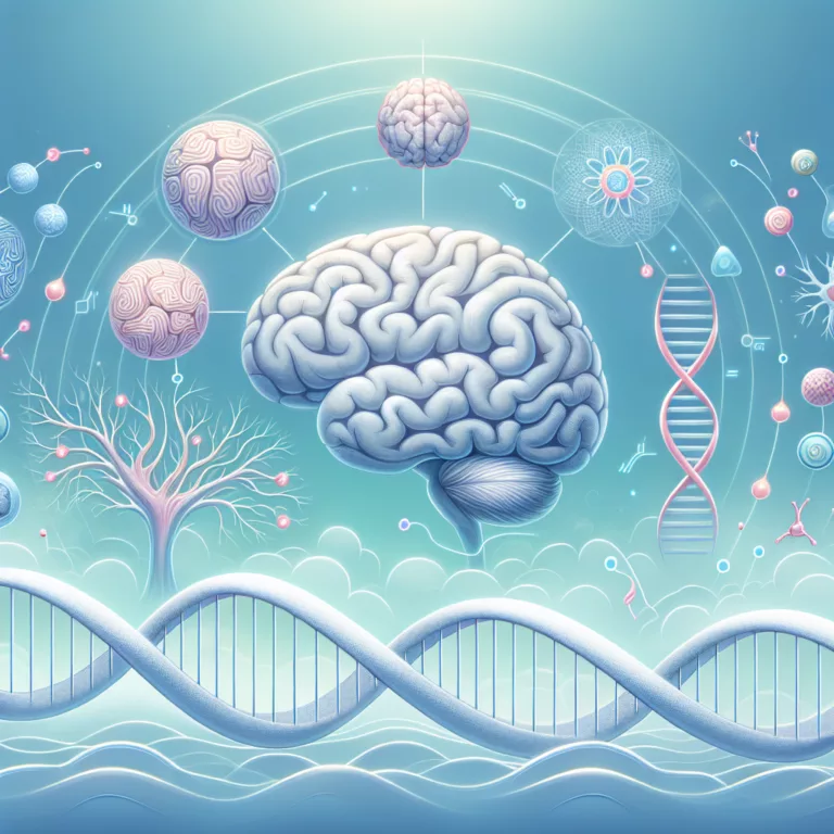Impact des Changements Épigénétiques Liés à l’Âge sur la Mémoire et la Plasticité Synaptique