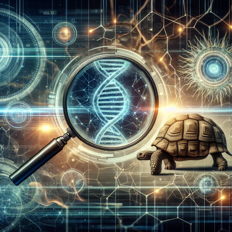 Junevity : Une Révolution Biotechnologique pour Allonger la Vie