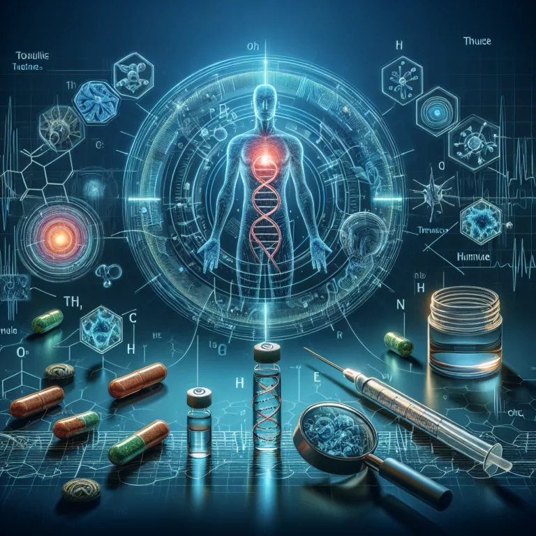 Tune Therapeutics : Une approche ciblée d’édition épigénétique pour la santé humaine