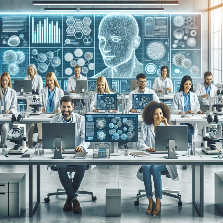 Junevity : une startup innovante pour la réinitialisation cellulaire et la lutte contre le vieillissement