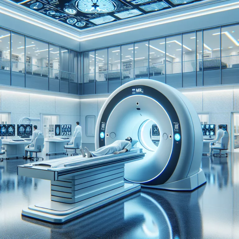 Prenuvo : Une avancée majeure en santé préventive avec l’IRM corps entier