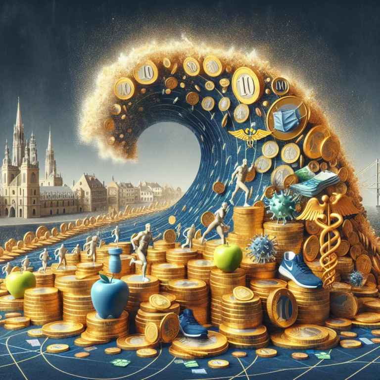 naturalX lance un fonds de 100 millions d’euros pour innover dans la santé préventive en Europe