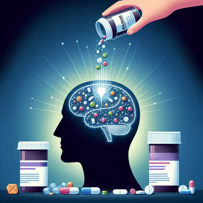 Réutilisation de Médicaments Existants pour Réduire le Risque de Démence