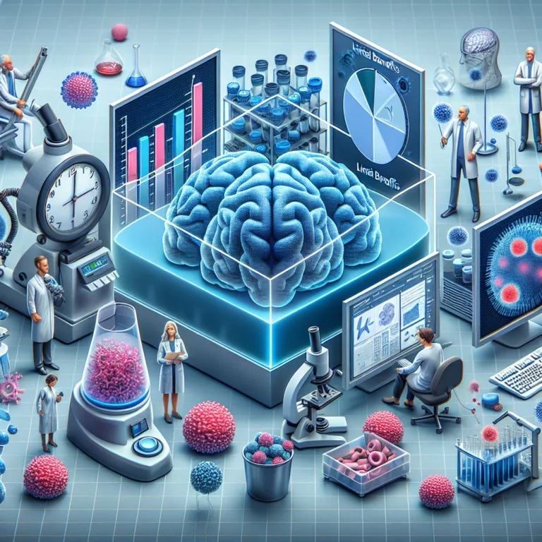 Évaluation des immunothérapies dans le traitement de la maladie d’Alzheimer : bénéfices limités et implications pour les patients