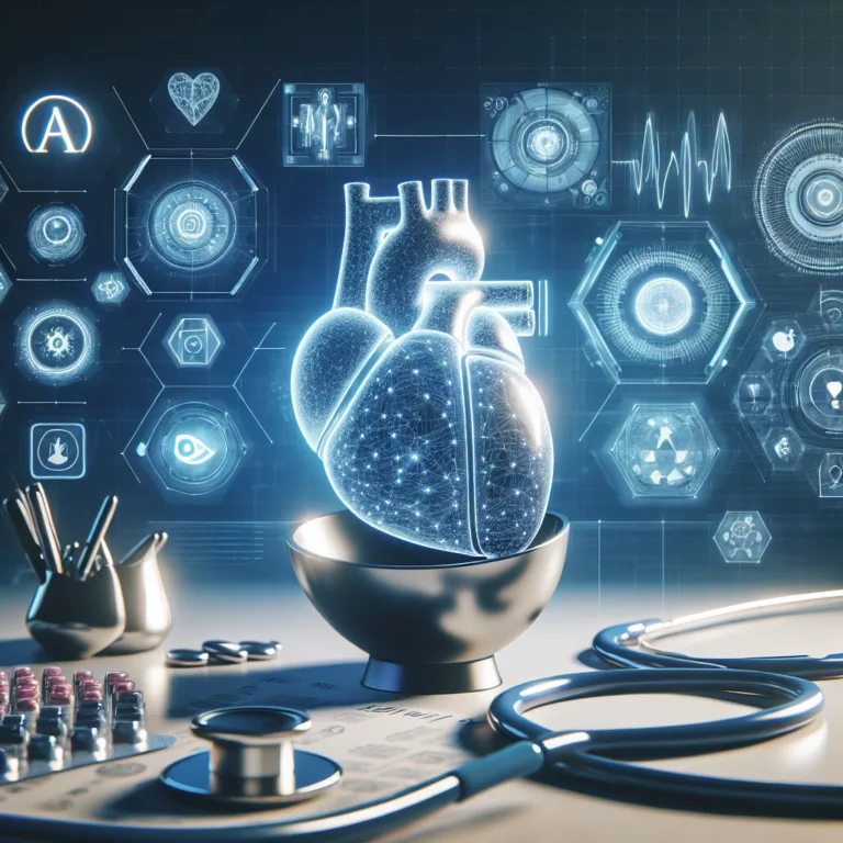 Avio Health : Une Révolution de l’Analyse des Données Médicales par l’IA pour la Médecine de Longévité