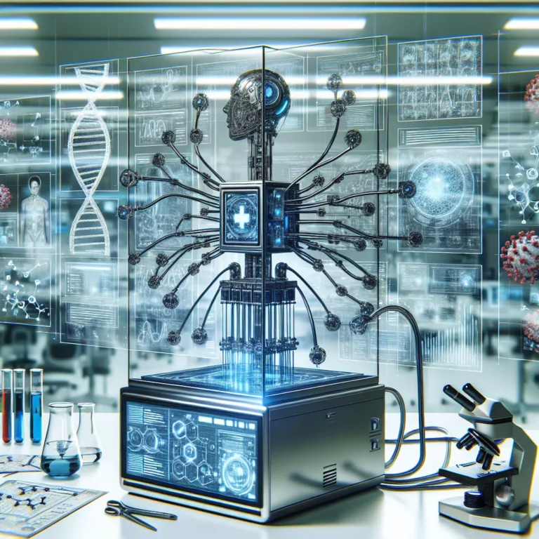 Google dévoile ‘co-scientist’ : un nouvel outil d’IA pour révolutionner la recherche biomédicale