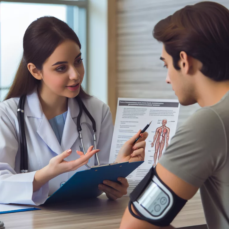 L&rsquo;impact de la langue sur les soins aux patients hypertendus