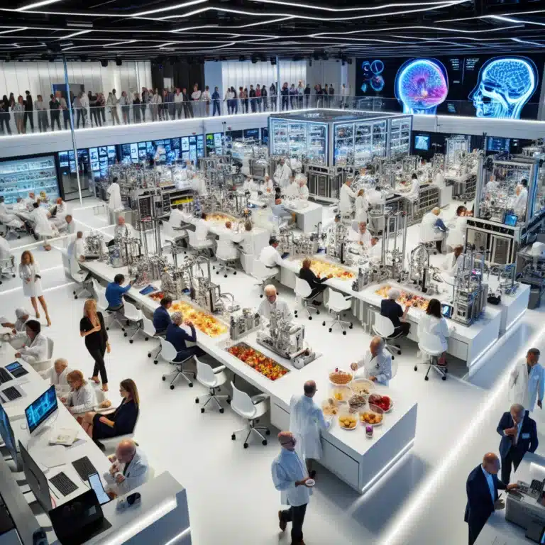 Sommet des Sciences de la Longévité à Miami : Un Pôle pour l&rsquo;Avenir de la Recherche