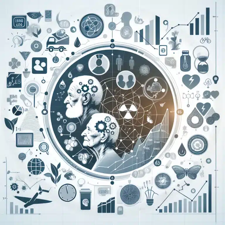 L’impact des facteurs environnementaux sur le vieillissement et la mortalité : une étude de l’Université d’Oxford