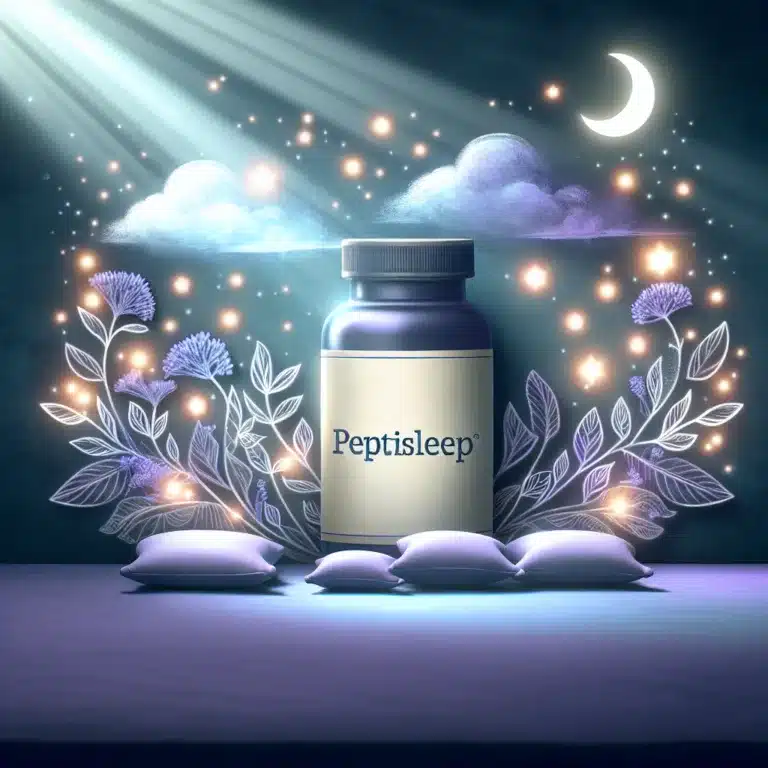 Nuritas dévoile PeptiSleep : un ingrédient naturel pour améliorer le sommeil