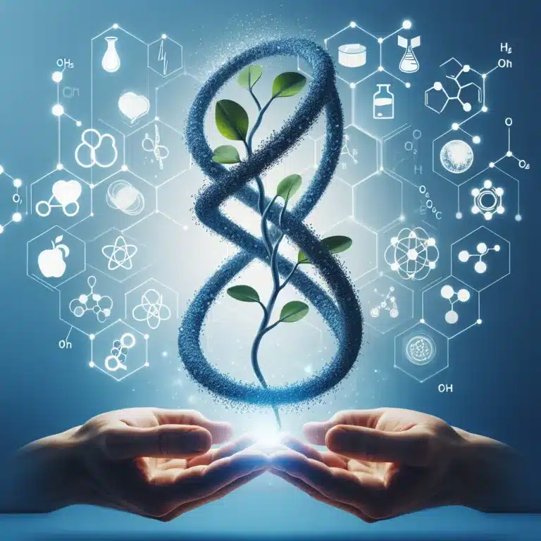 Ginkgolide B : Un potentiel sénothérapeutique pour améliorer la santé et prolonger la vie