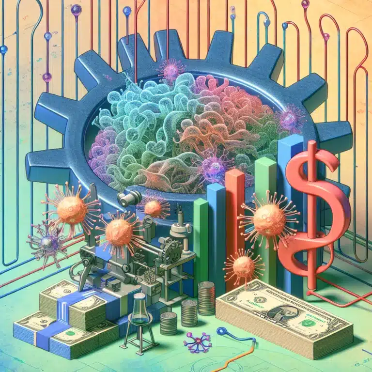 Trimtech lève 31 millions de dollars pour combattre les maladies neurodégénératives avec la dégradation ciblée des protéines