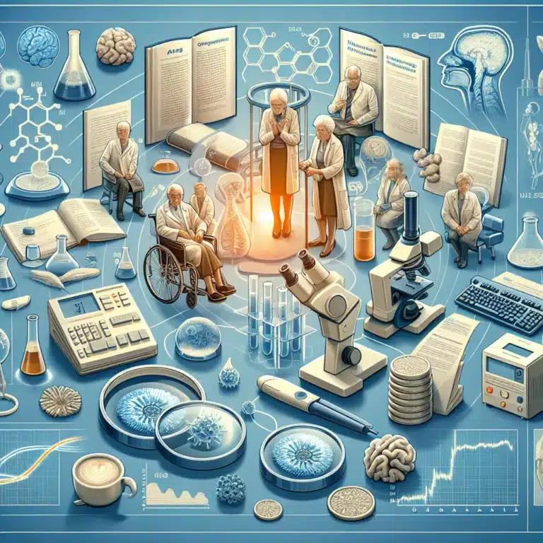 La recherche sur le vieillissement au Royaume-Uni : un panorama des institutions et des défis